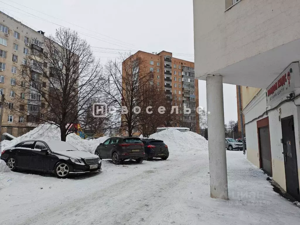 Помещение свободного назначения в Рязанская область, Рязань пл. ... - Фото 2