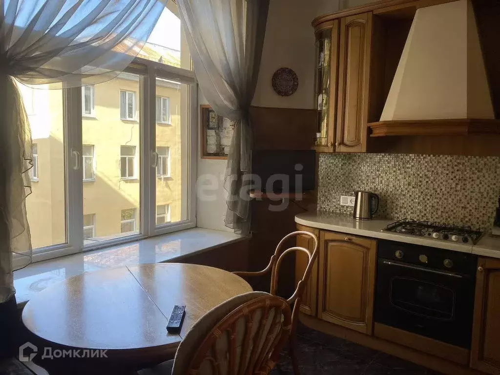 Продаётся 1-к квартира, 48 м - Фото 1