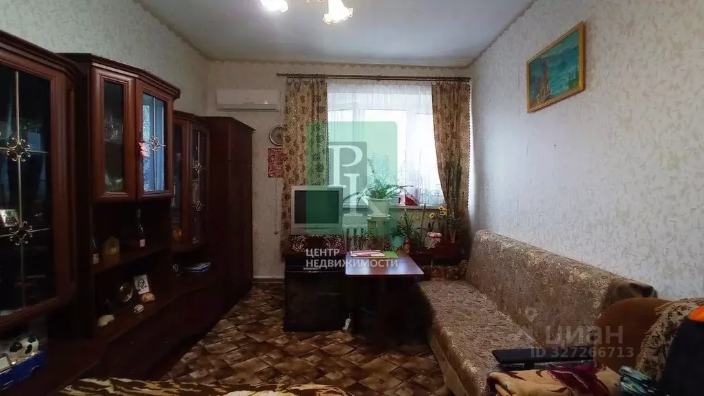 2-к кв. Севастополь, Севастополь, Инкерман г. ул. Шубикова, 6 (45.1 м) - Фото 2