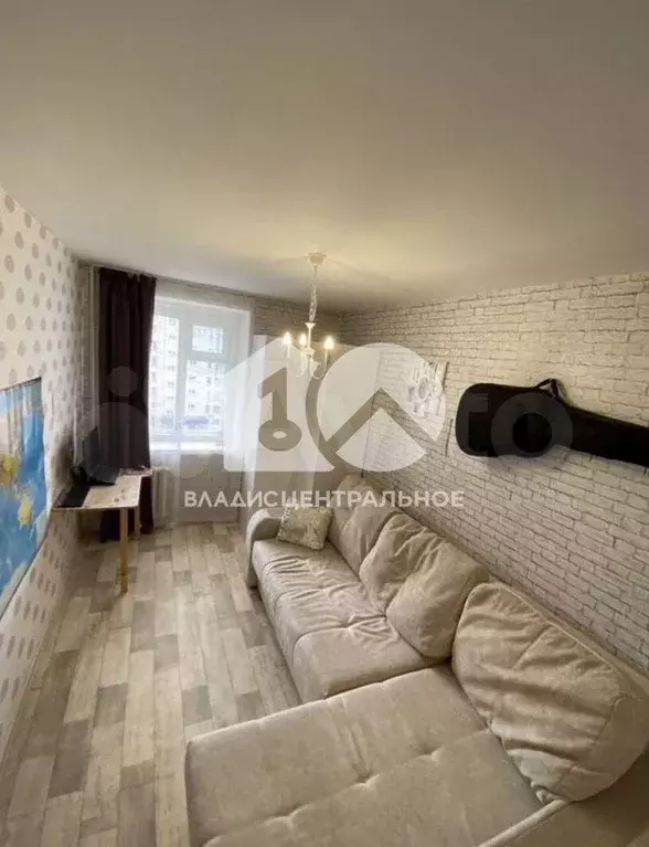 2-к. квартира, 46 м, 8/9 эт. - Фото 0