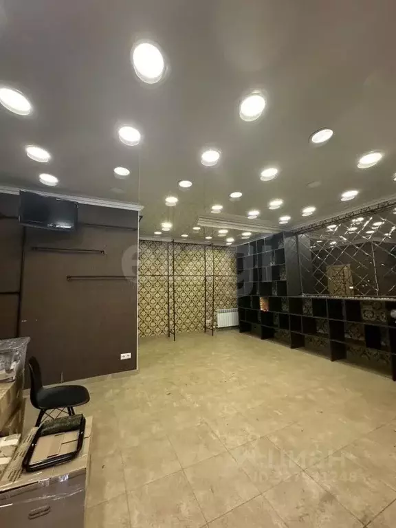 Помещение свободного назначения в Тюменская область, Тюмень ул. ... - Фото 1