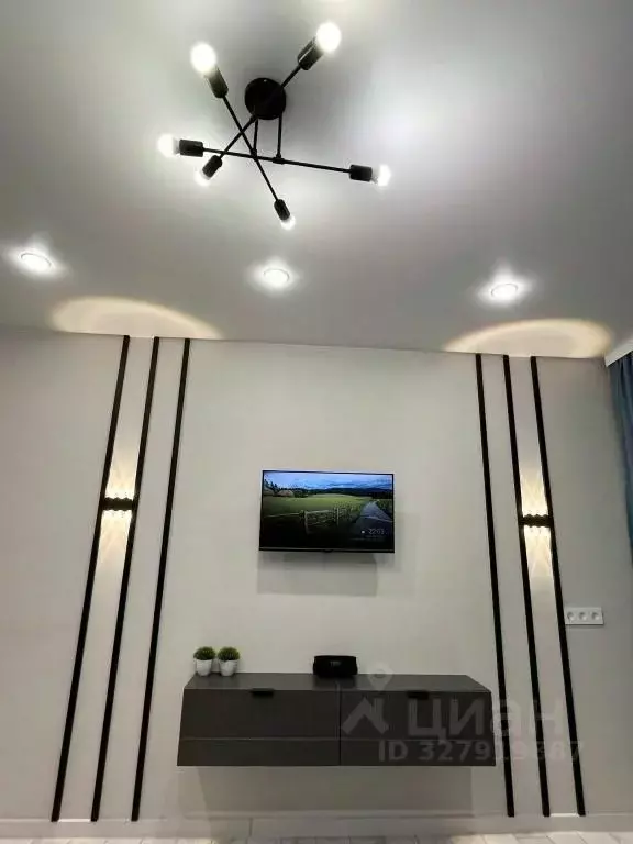 1-к кв. Москва ул. Летчика Бабушкина, 1к1 (23.0 м) - Фото 2