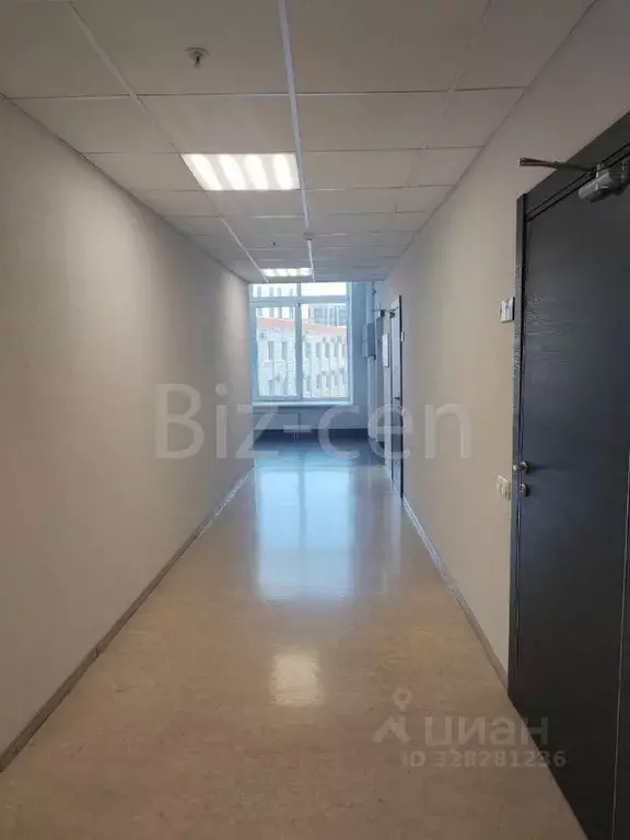 Офис в Санкт-Петербург Большой Сампсониевский просп., 68Н (286 м) - Фото 1