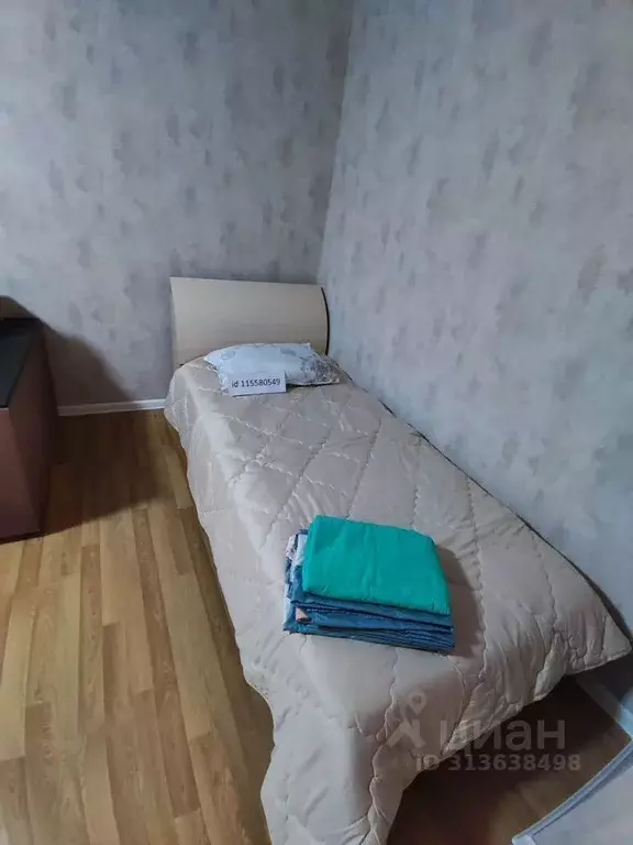 1-к кв. Тверская область, Старица ул. Чернозерского, 38 (32.0 м) - Фото 2