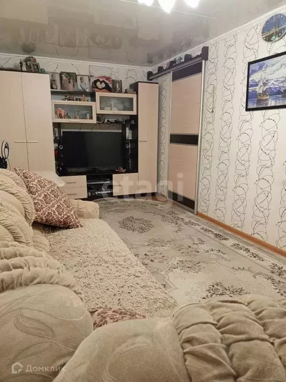 Продаётся 3-к квартира, 61.7 м - Фото 1