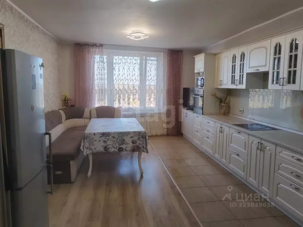 3-к кв. Свердловская область, Екатеринбург ул. Республиканская, 5 ... - Фото 1