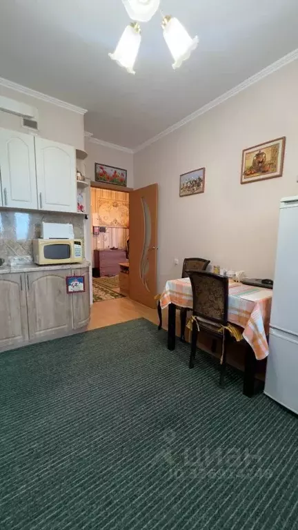 1-к кв. Московская область, Чехов ул. Дружбы, 2а (53.5 м) - Фото 1