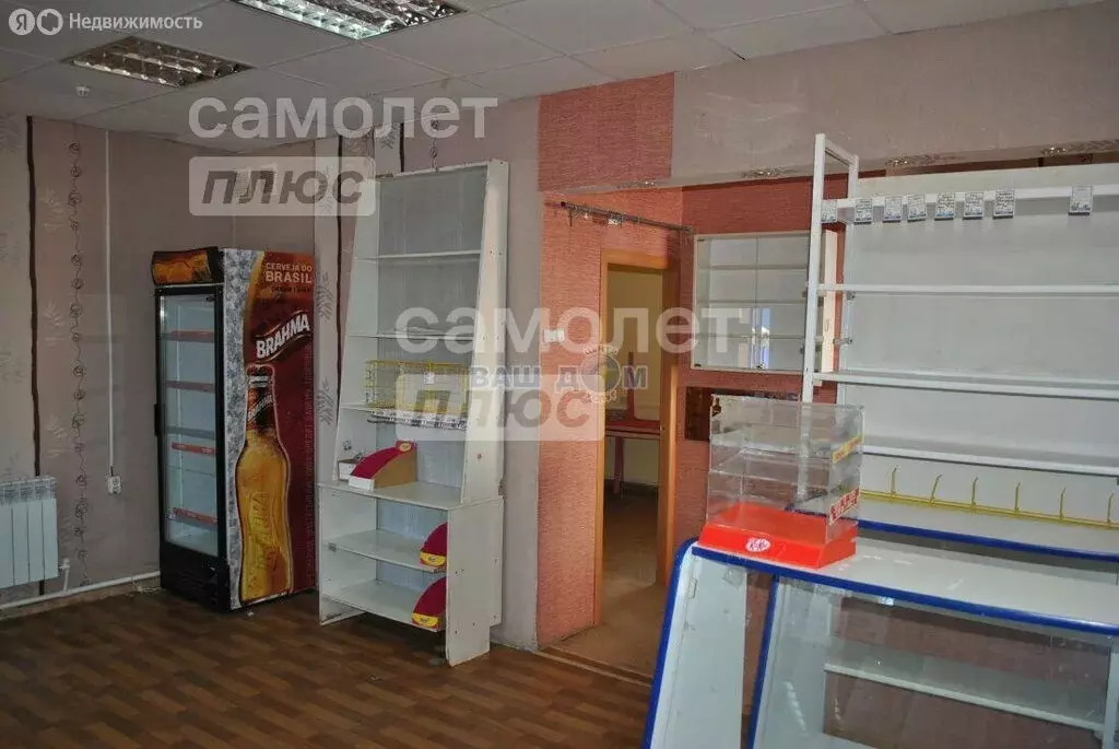 Помещение свободного назначения (164.5 м) - Фото 0
