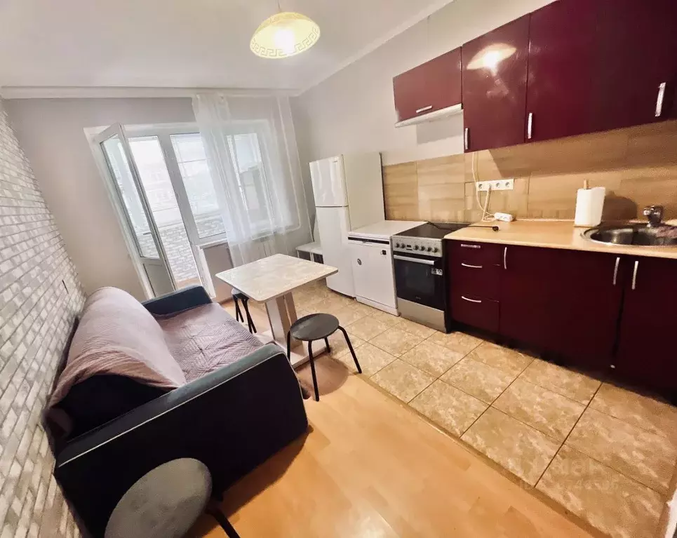 2-к кв. Московская область, Одинцово ул. Триумфальная, 12 (60.0 м) - Фото 1