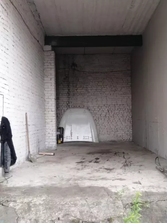 Склад в Калужская область, Калуга ул. Механизаторов, 26 (35 м) - Фото 2