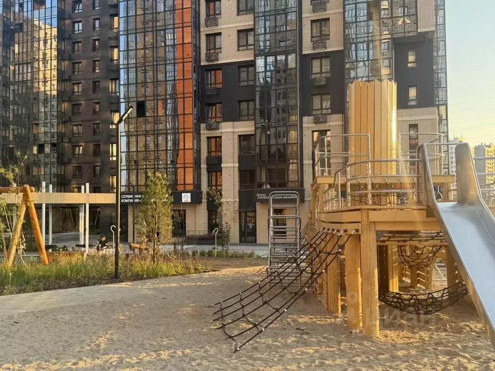 3-к кв. Иркутская область, Иркутск ул. Юрия Левитанского, 16/1 (76.0 ... - Фото 1