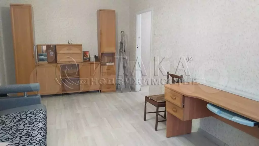 2-к. квартира, 48 м, 9/9 эт. - Фото 1