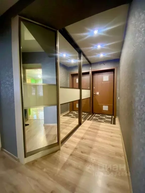 1-к кв. Пензенская область, Пензенский район, Засечный сельсовет, с. ... - Фото 2