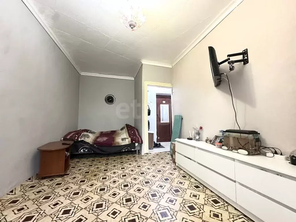 1-к кв. Ярославская область, Ярославль Автозаводская ул., 59 (24.4 м) - Фото 2