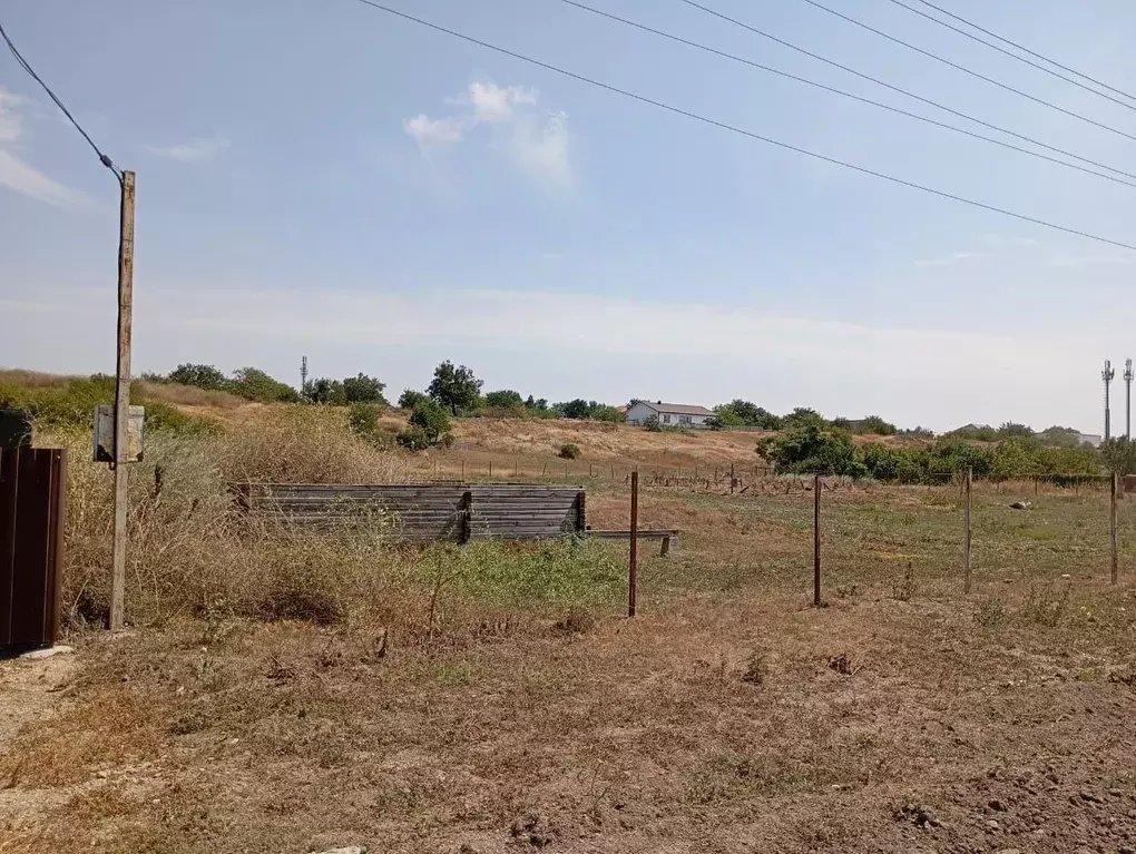 Участок в Краснодарский край, Ейский район, Должанская ст-ца ... - Фото 1