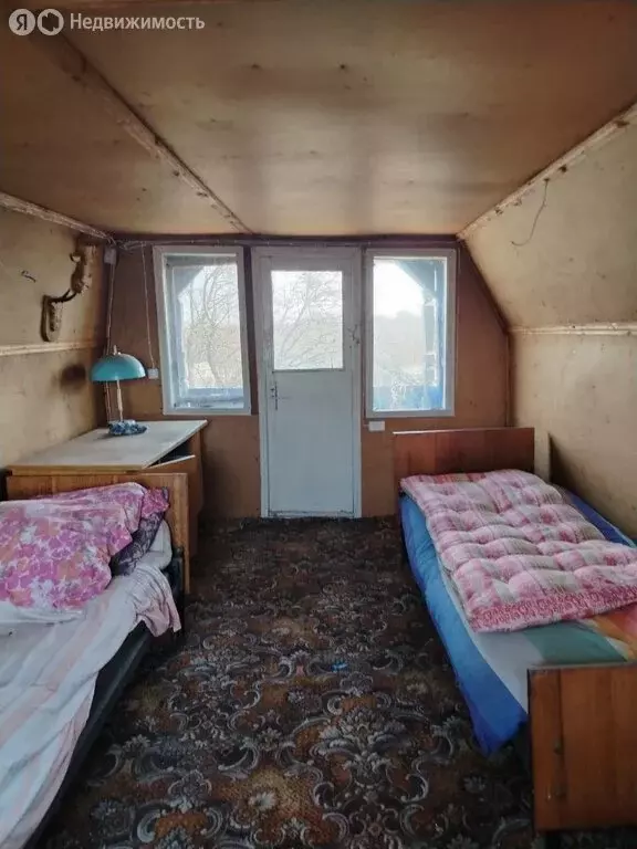Участок в Вологда, СНТ Бережок, 26 (4 м) - Фото 1