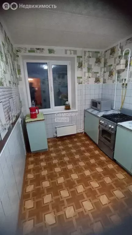 3-комнатная квартира: Новый Торъял, Фестивальная улица, 22А (66.6 м) - Фото 1