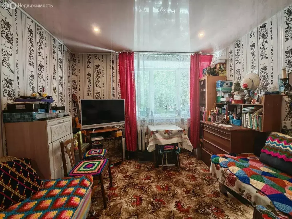 1-комнатная квартира: Екатеринбург, Техническая улица, 80 (30 м) - Фото 1