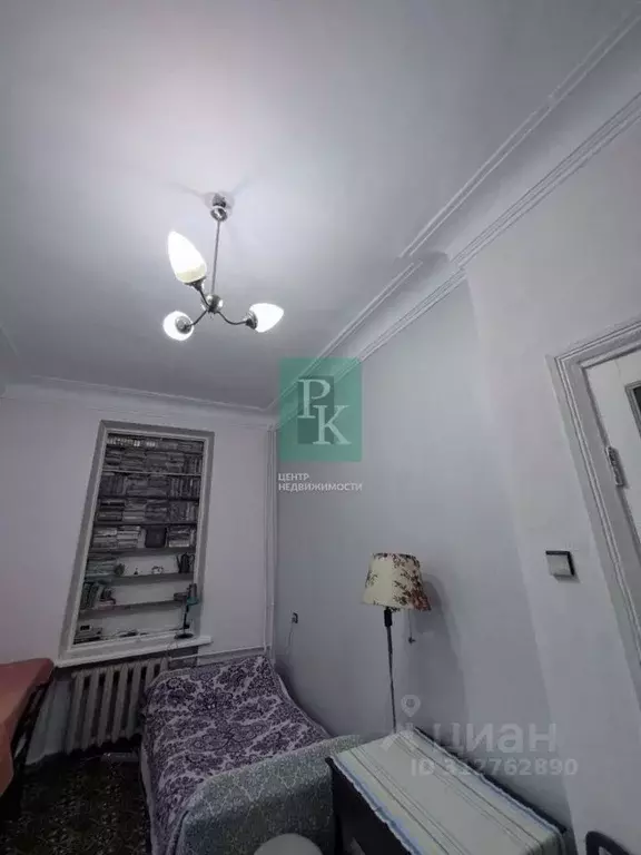 2-к кв. Севастополь ул. Гоголя, 8 (51.6 м) - Фото 2