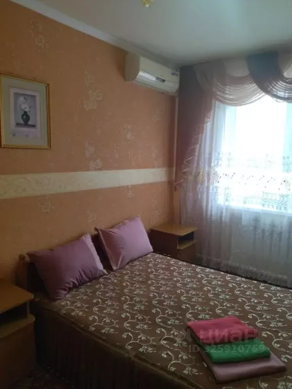 Комната Краснодарский край, Абинский район, Ахтырское городское ... - Фото 1