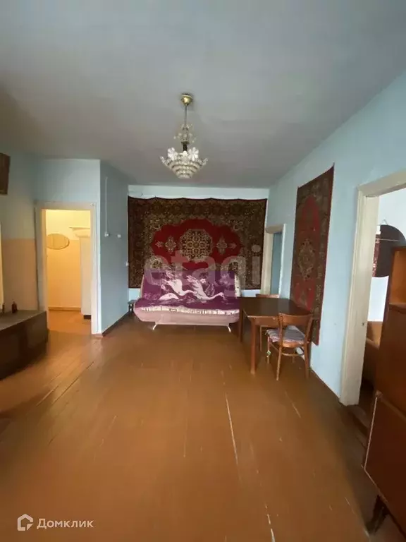 Продаётся 2-к квартира, 45.3 м - Фото 1