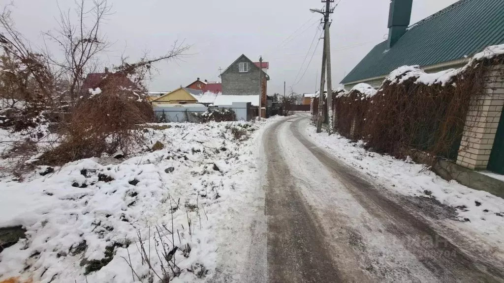 Участок в Пензенская область, Пенза ул. Островского (7.26 сот.) - Фото 0