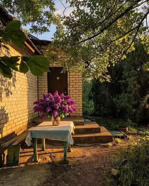 Дом в Самарская область, Красноармейский район, Колывань с/пос, д. ... - Фото 2