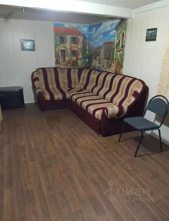 1-к кв. Краснодарский край, Новороссийск ул. Грибоедова, 38 (20.0 м) - Фото 0