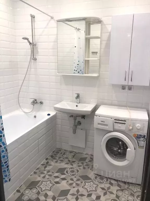 2-к кв. Москва Ленинградское ш., 228к6 (53.0 м) - Фото 0