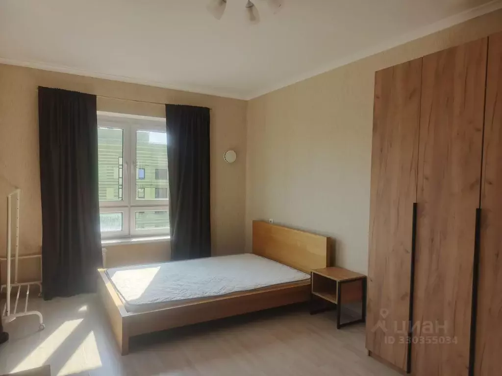 2-к кв. Москва ул. Маресьева, 10к1 (54.3 м) - Фото 1