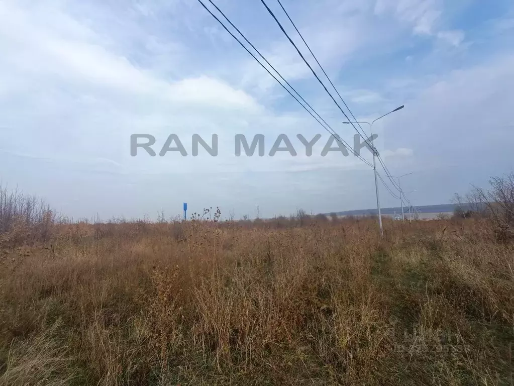 Участок в Адыгея, Майкоп ул. Тембота Керашева (6.89 сот.) - Фото 1