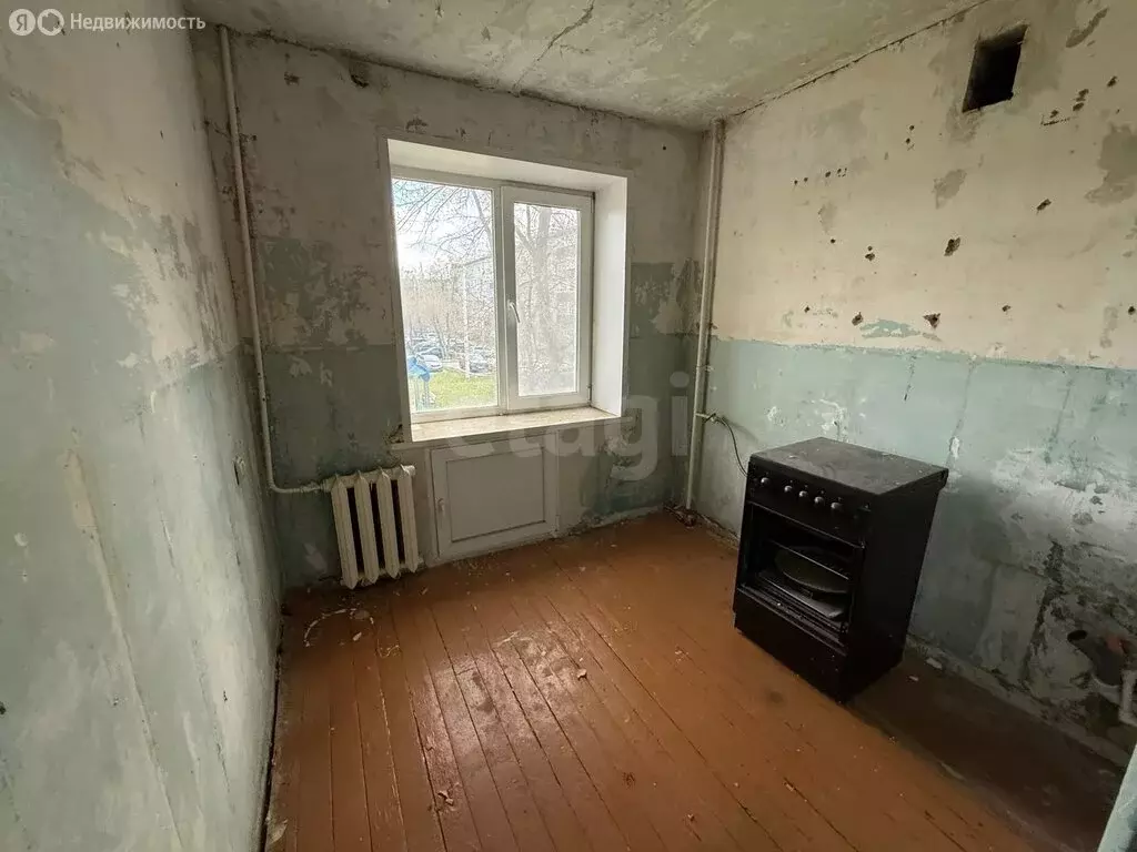 1-комнатная квартира: Стерлитамак, улица Ибрагимова, 6 (30.9 м) - Фото 2