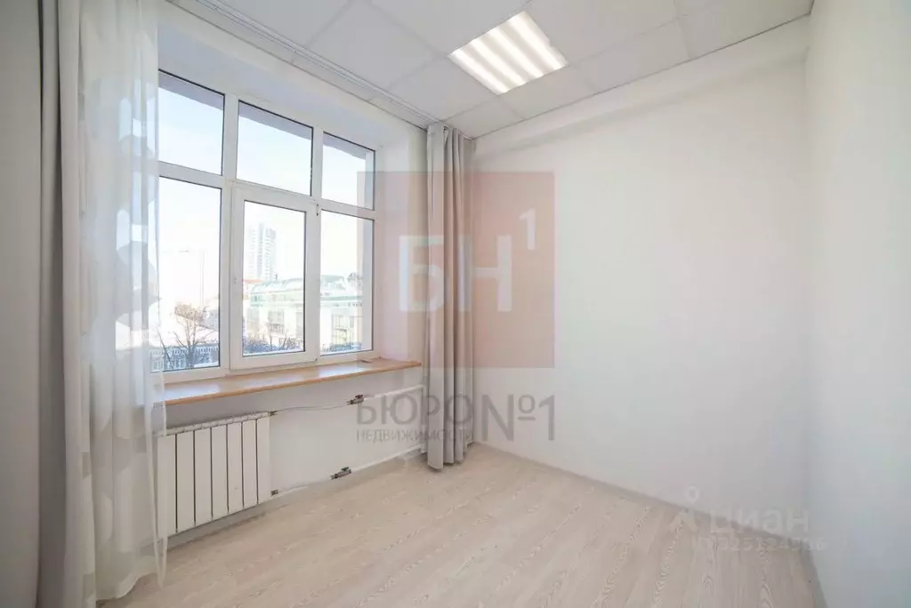 Офис в Свердловская область, Екатеринбург просп. Ленина, 24/8 (24 м) - Фото 1