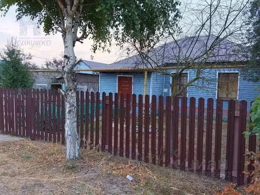 Дом в Воронежская область, Хохольское городское поселение, с. Хохол ... - Фото 1