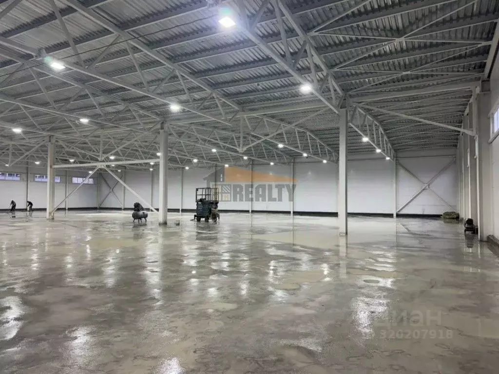 Склад в Московская область, Богородский городской округ, Юбилейное СНТ ... - Фото 1