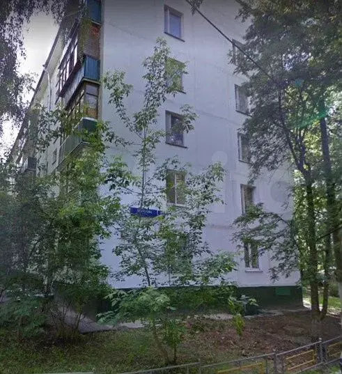 Аукцион: 2-к. квартира, 44,7 м, 5/5 эт. - Фото 1