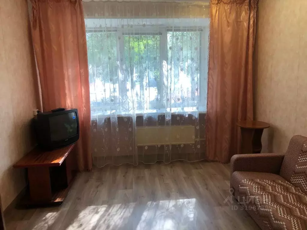 Комната Красноярский край, Красноярск ул. Партизана Железняка, 11 ... - Фото 0