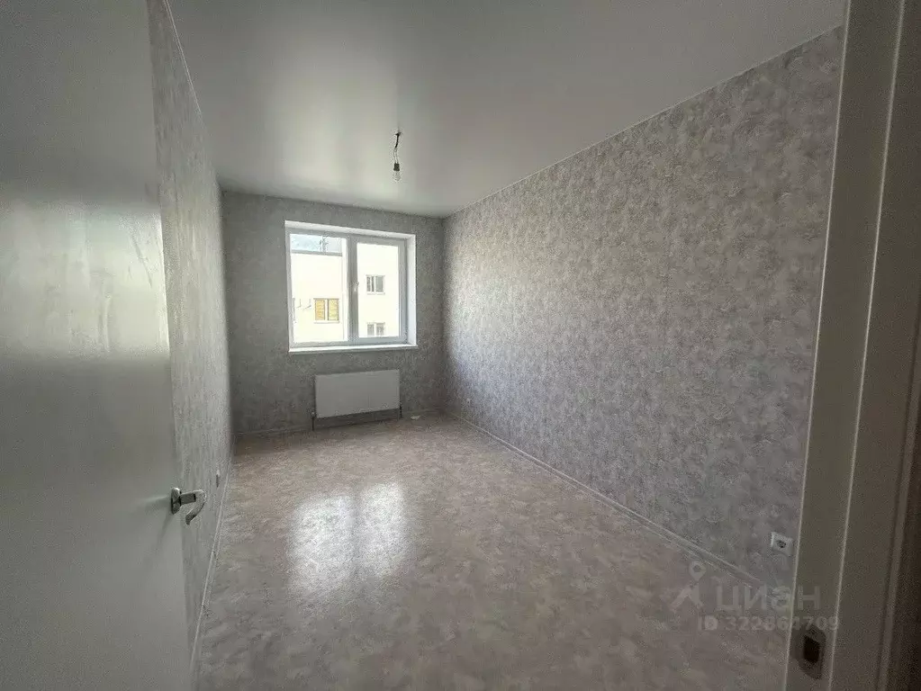 3-к кв. Волгоградская область, Волгоград ул. Ломоносова, 16 (56.5 м) - Фото 1