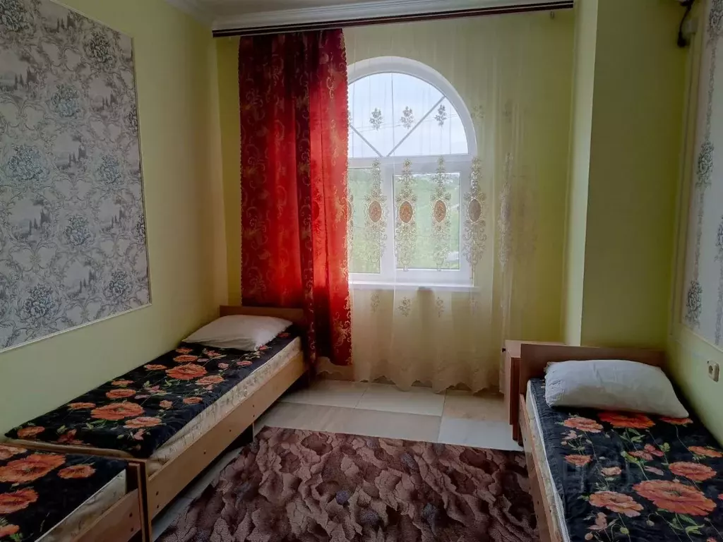 Комната Краснодарский край, Сочи Львовская ул., 1/26 (12.0 м) - Фото 0