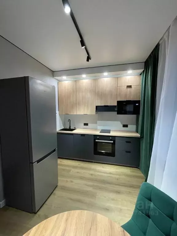 1-к кв. Татарстан, Казань ул. Петра Полушкина, 4 (38.0 м) - Фото 2