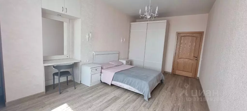 3-к кв. Приморский край, Владивосток Тигровая ул., 16А (110.0 м) - Фото 2