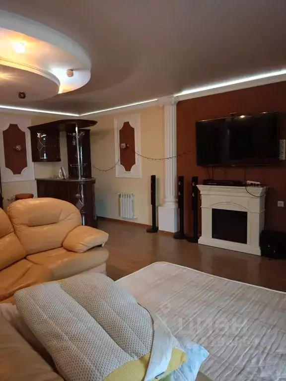 Студия Краснодарский край, Геленджик Голубая Бухта мкр, пер. ... - Фото 1