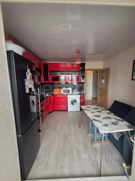 2-к кв. Башкортостан, Стерлитамак ул. Артема, 118 (55.4 м) - Фото 1
