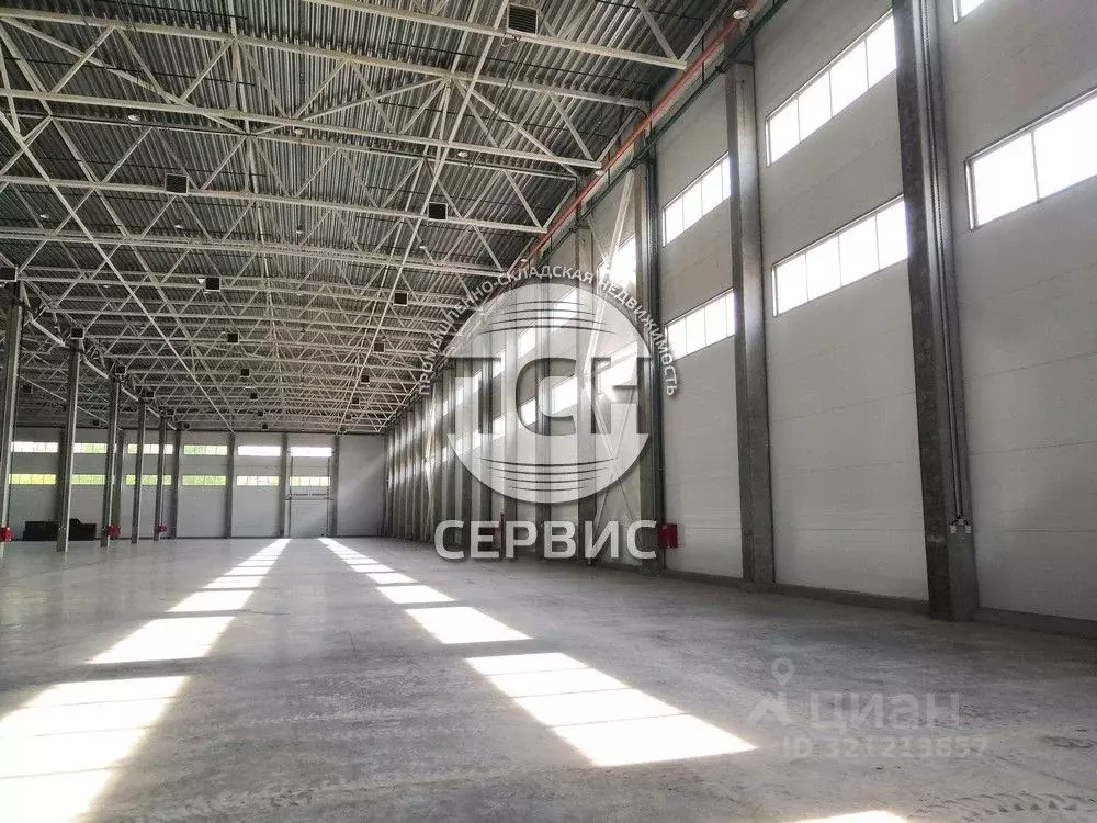 Склад в Московская область, Подольск Климовск мкр, ул. Коммунальная, ... - Фото 1