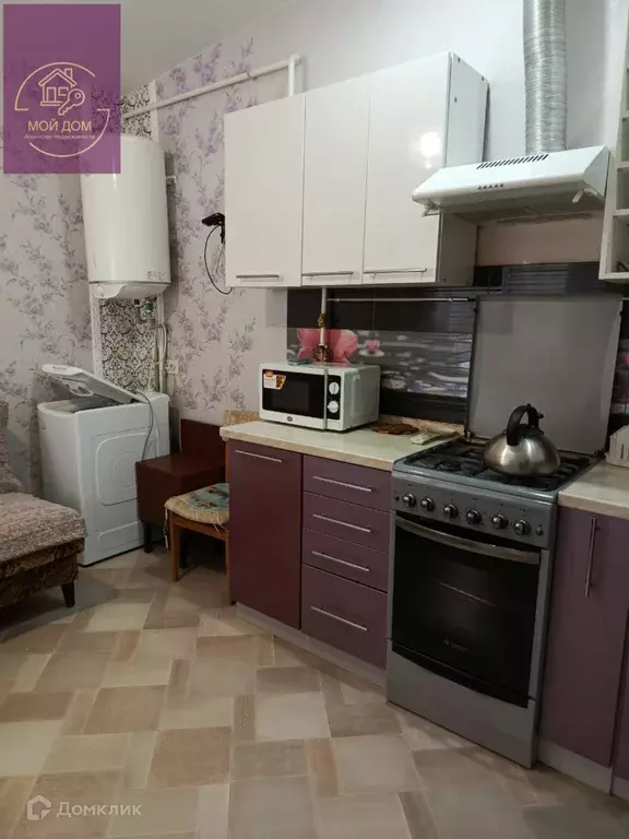 Продаётся 2-к квартира, 50 м - Фото 0