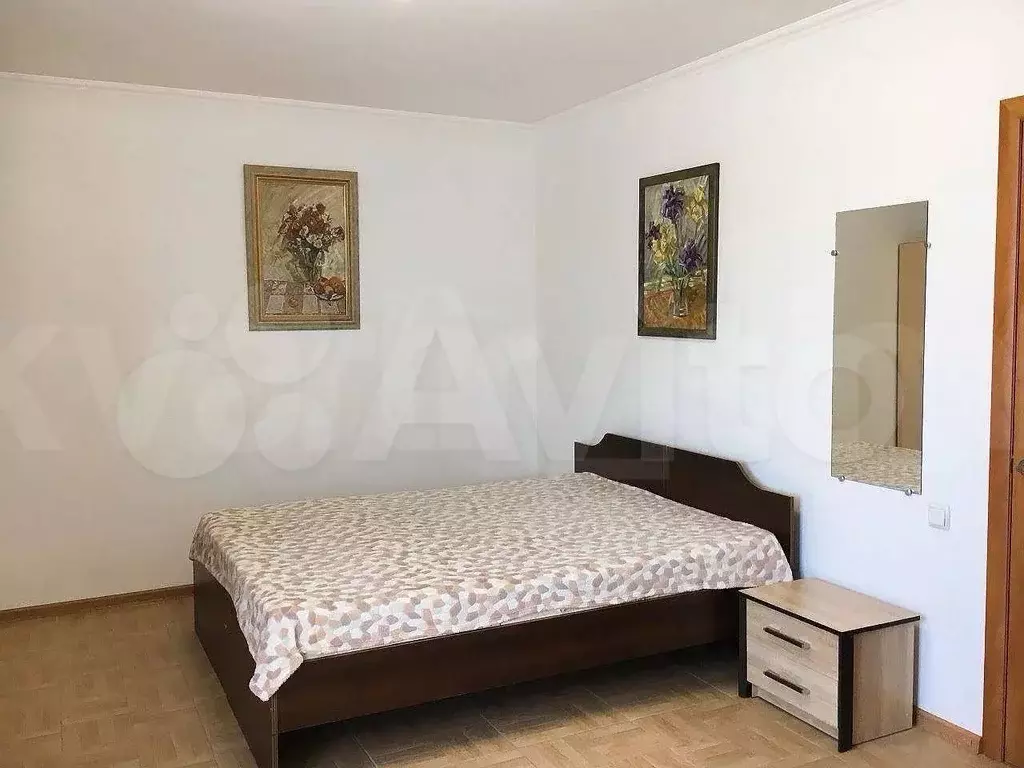 1-к. квартира, 45 м, 2/3 эт. - Фото 0