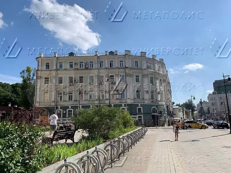 Помещение свободного назначения 60 м - Фото 1