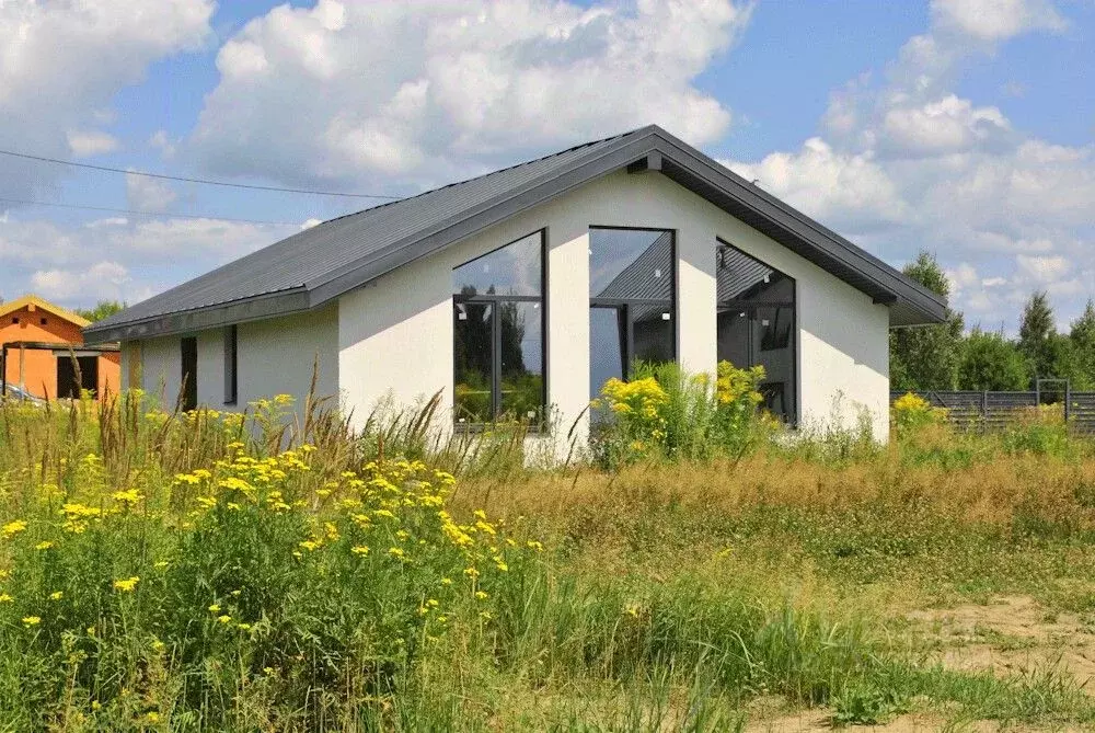 Дом в Владимирская область, Суздальский район, Новоалександровское ... - Фото 1