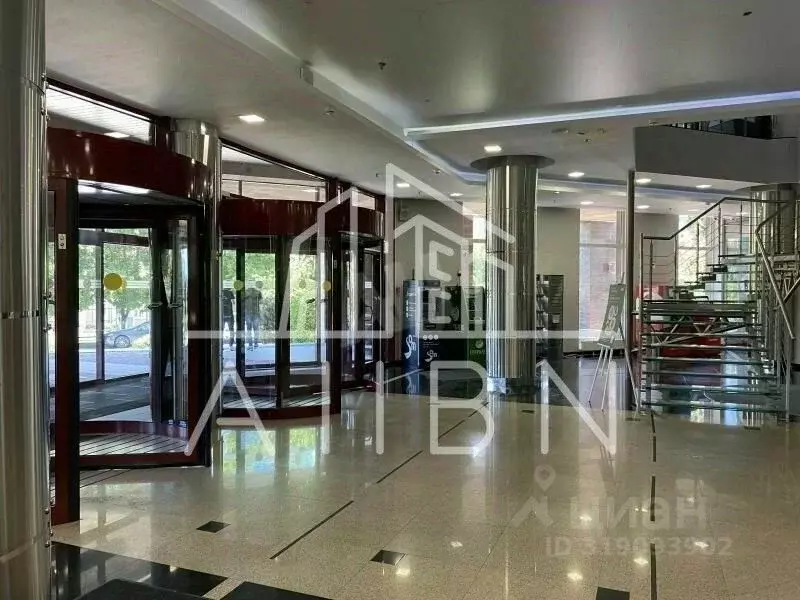 Офис в Московская область, Химки ул. Панфилова, 19с1 (397 м) - Фото 1