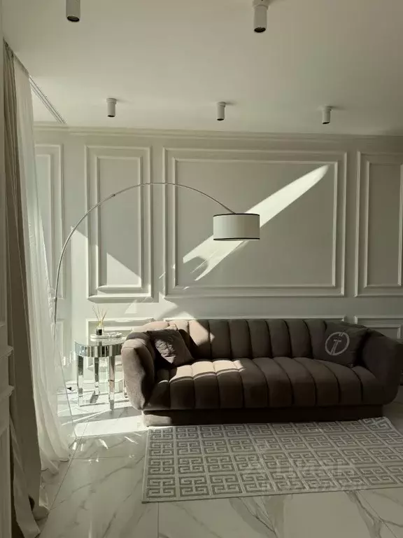 2-к кв. Московская область, Одинцово ул. Сколковская, 3А (50.8 м) - Фото 1